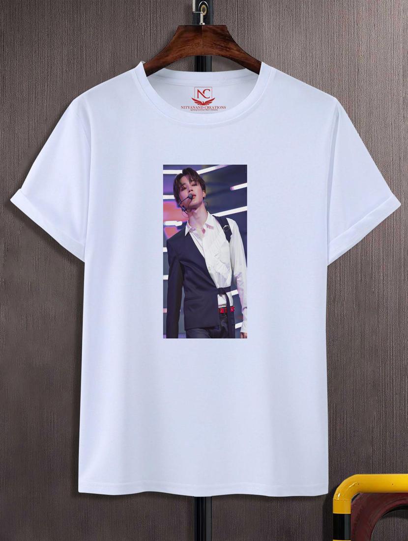 unisex graphic printed t-shirt - 20719004 -  Zoom Image - 0