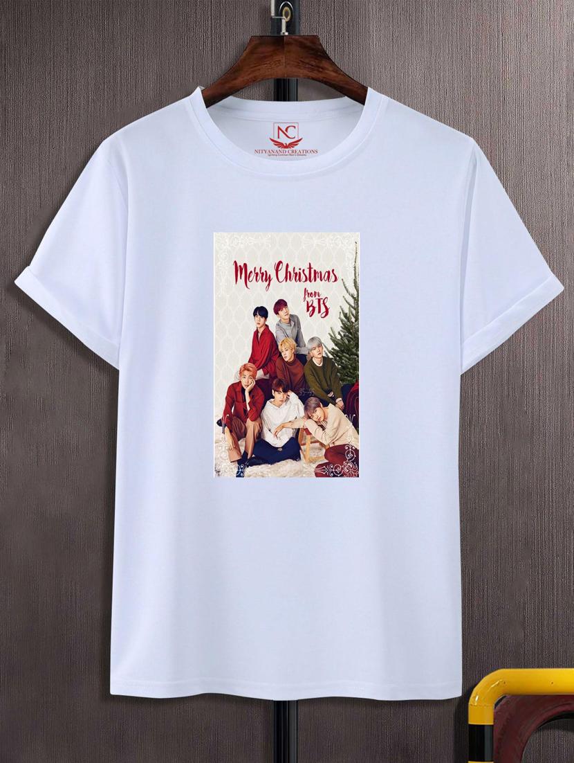 unisex graphic printed t-shirt - 20719076 -  Zoom Image - 0