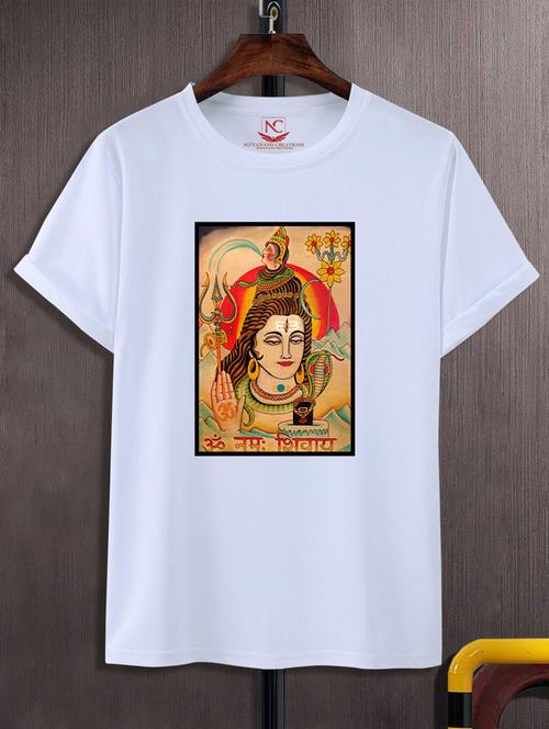 unisex graphic printed t-shirt - 20719153 -  Standard Image - 0