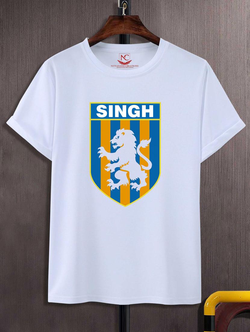 unisex graphic printed t-shirt - 20719397 - Zoom Image - 0