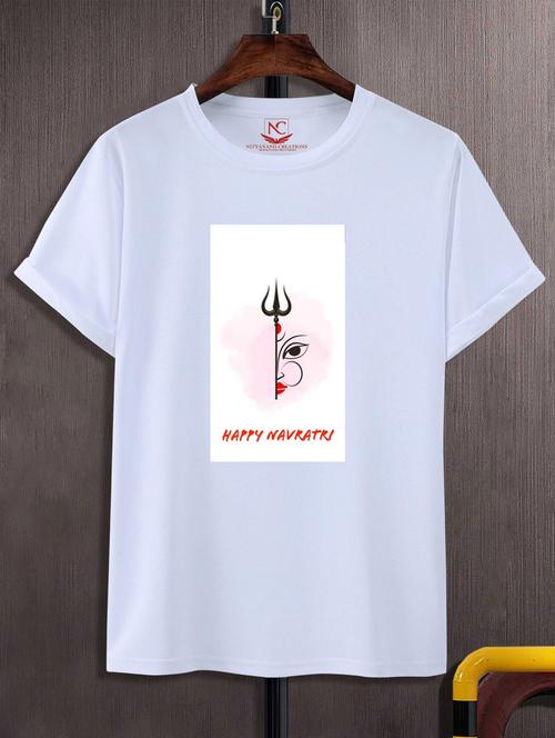 unisex graphic printed t-shirt - 20719481 -  Standard Image - 0
