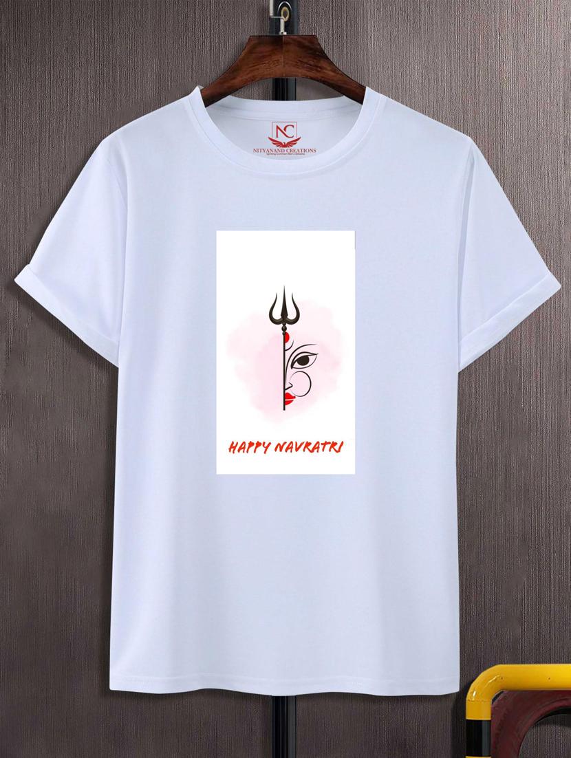 unisex graphic printed t-shirt - 20719481 -  Zoom Image - 0