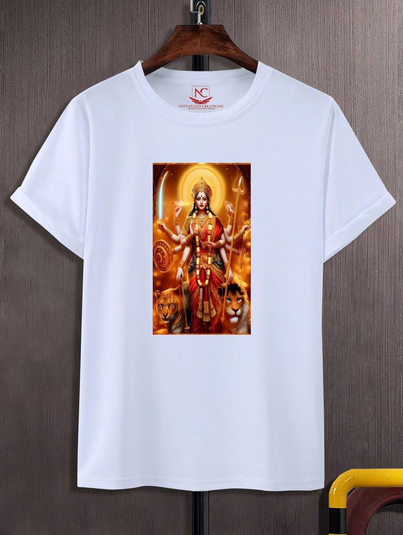 unisex graphic printed t-shirt