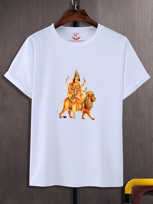 unisex graphic printed t-shirt - 20719544 - Standard Image - 0