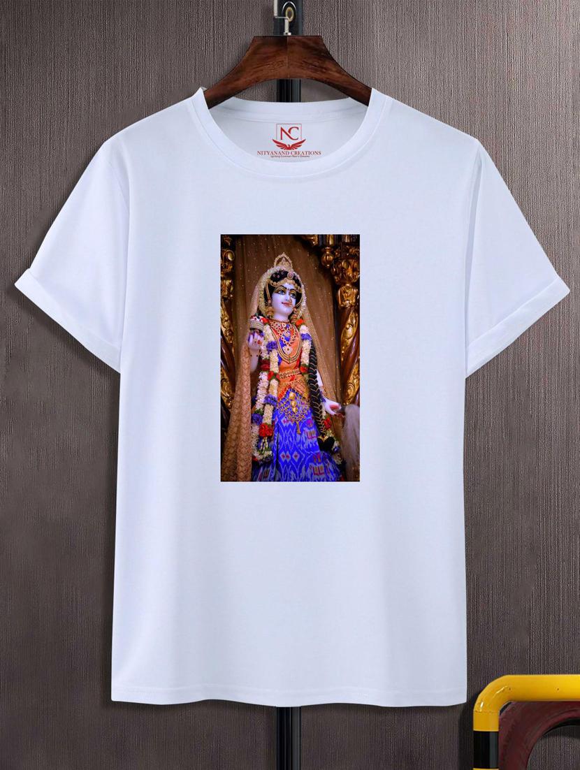 unisex graphic printed t-shirt - 20719611 - Zoom Image - 0