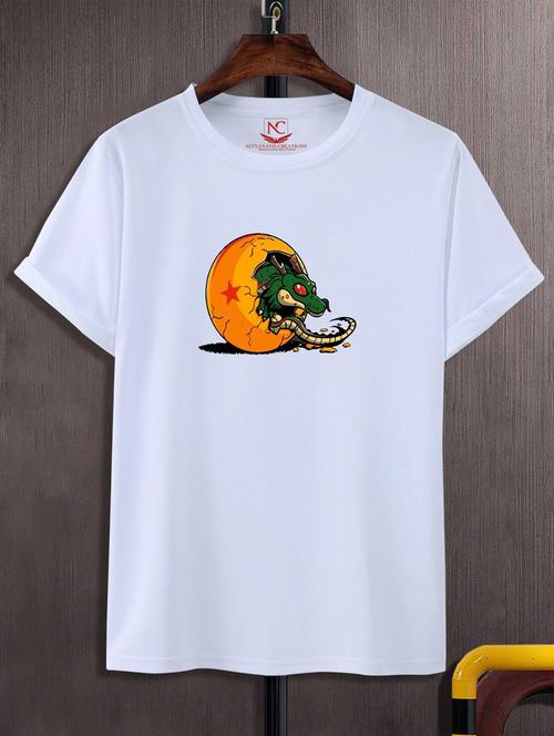 unisex graphic printed t-shirt - 20719664 - Standard Image - 0