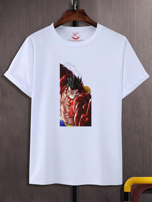 unisex graphic printed t-shirt - 20719685 -  Standard Image - 0