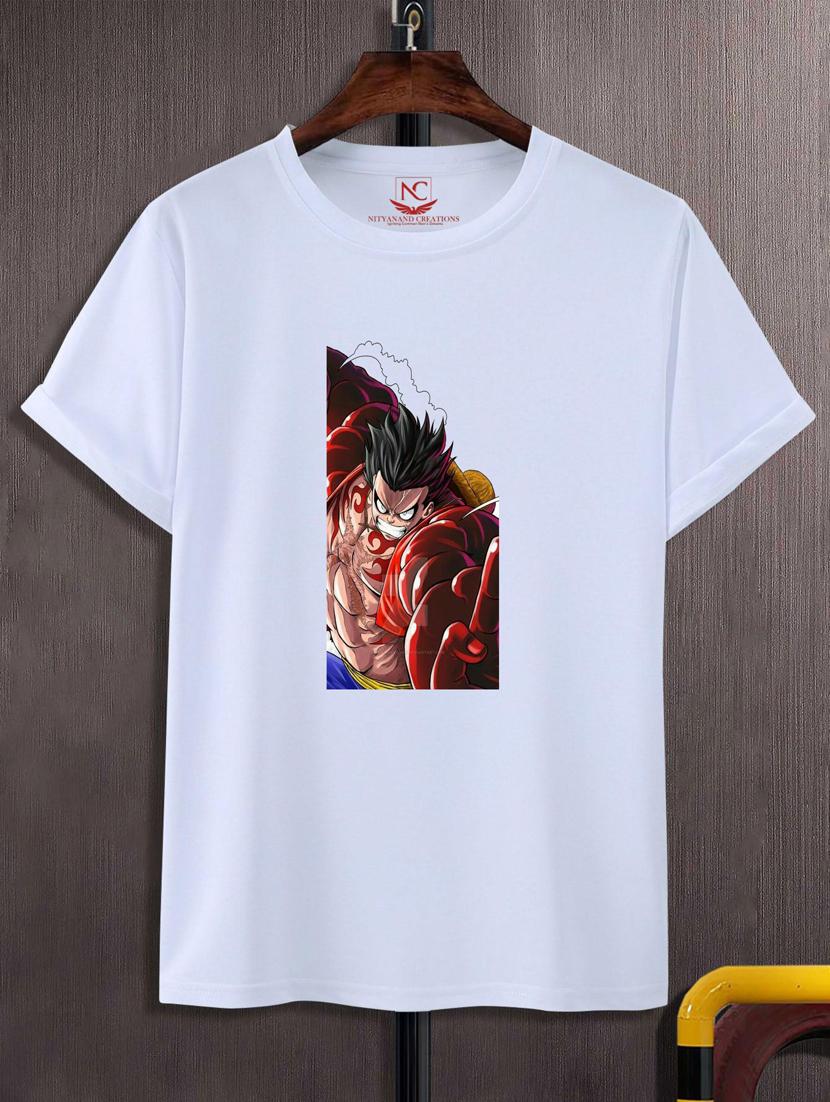 unisex graphic printed t-shirt - 20719685 -  Zoom Image - 0