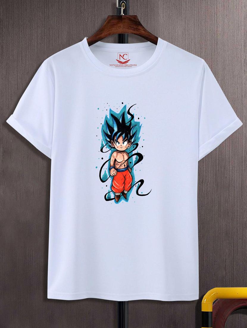 unisex graphic printed t-shirt - 20719698 -  Zoom Image - 0