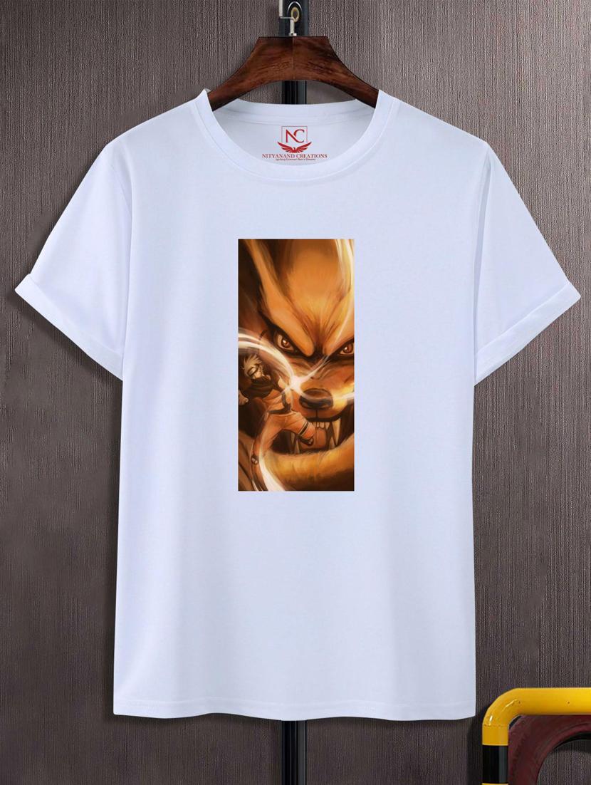unisex graphic printed t-shirt - 20719706 -  Zoom Image - 0