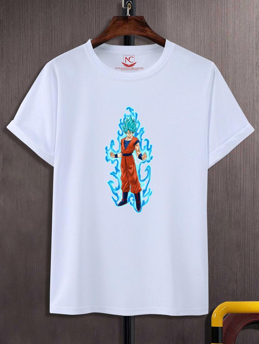 unisex graphic printed t-shirt - 20719730 - Zoom Image - 0