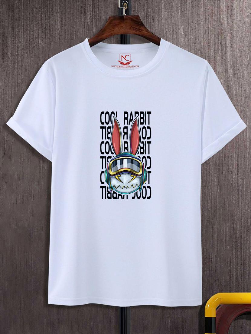 unisex graphic printed t-shirt - 20719844 -  Zoom Image - 0