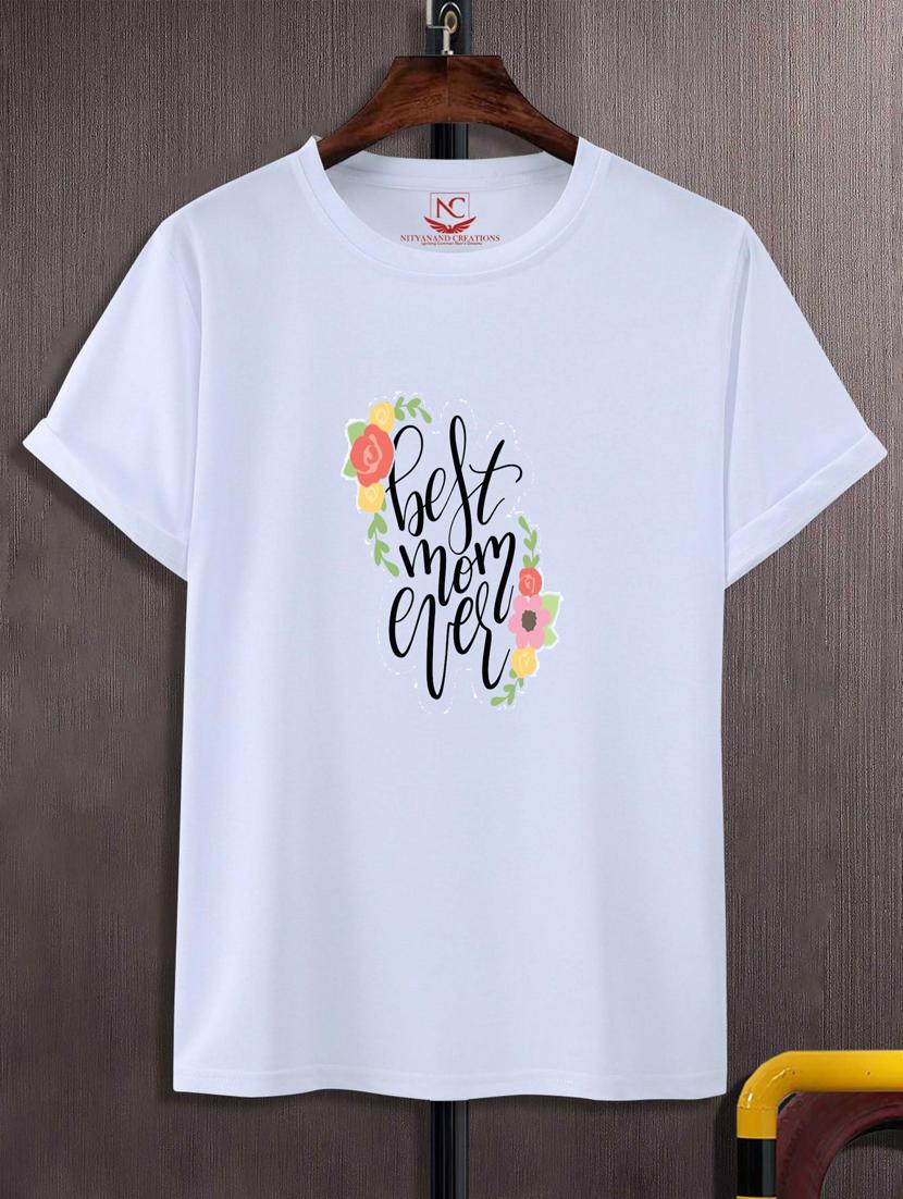 unisex graphic printed t-shirt - 20719904 - Zoom Image - 0