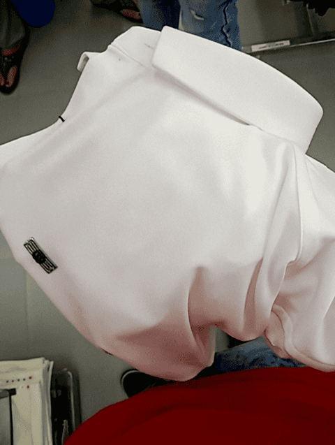 assorted satin casual shirt - 20724463 - Standard Image - 0