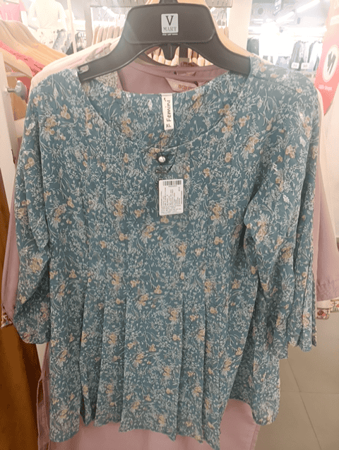 assorted imported top - 20724984 - Standard Image - 0