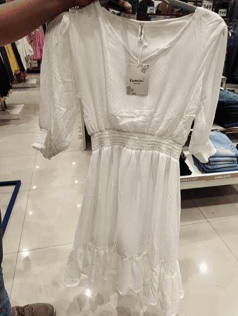 assorted imported dress - 20725005 - Standard Image - 0