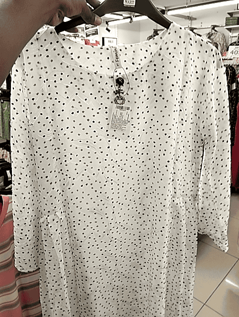 assorted imported dress - 20725007 - Zoom Image - 0