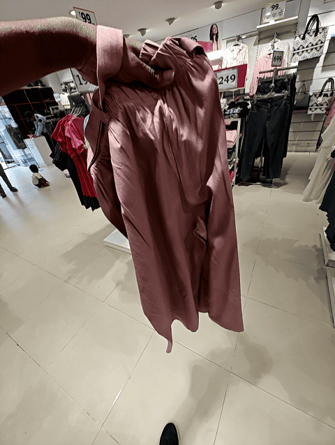 assorted rayon capris - 20725312 - Standard Image - 0