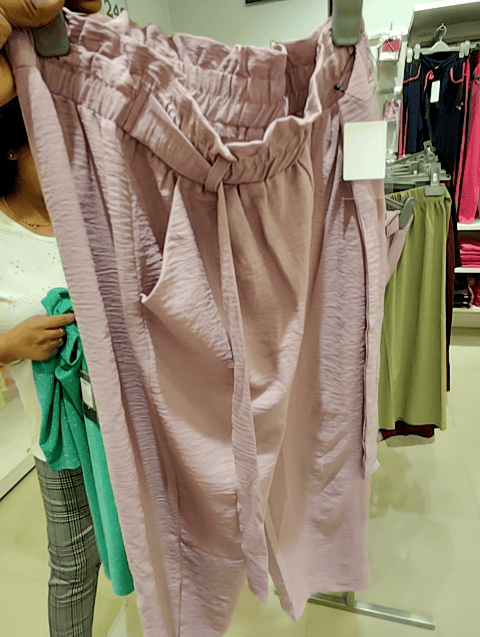 assorted imported capris - 20725313 - Standard Image - 0