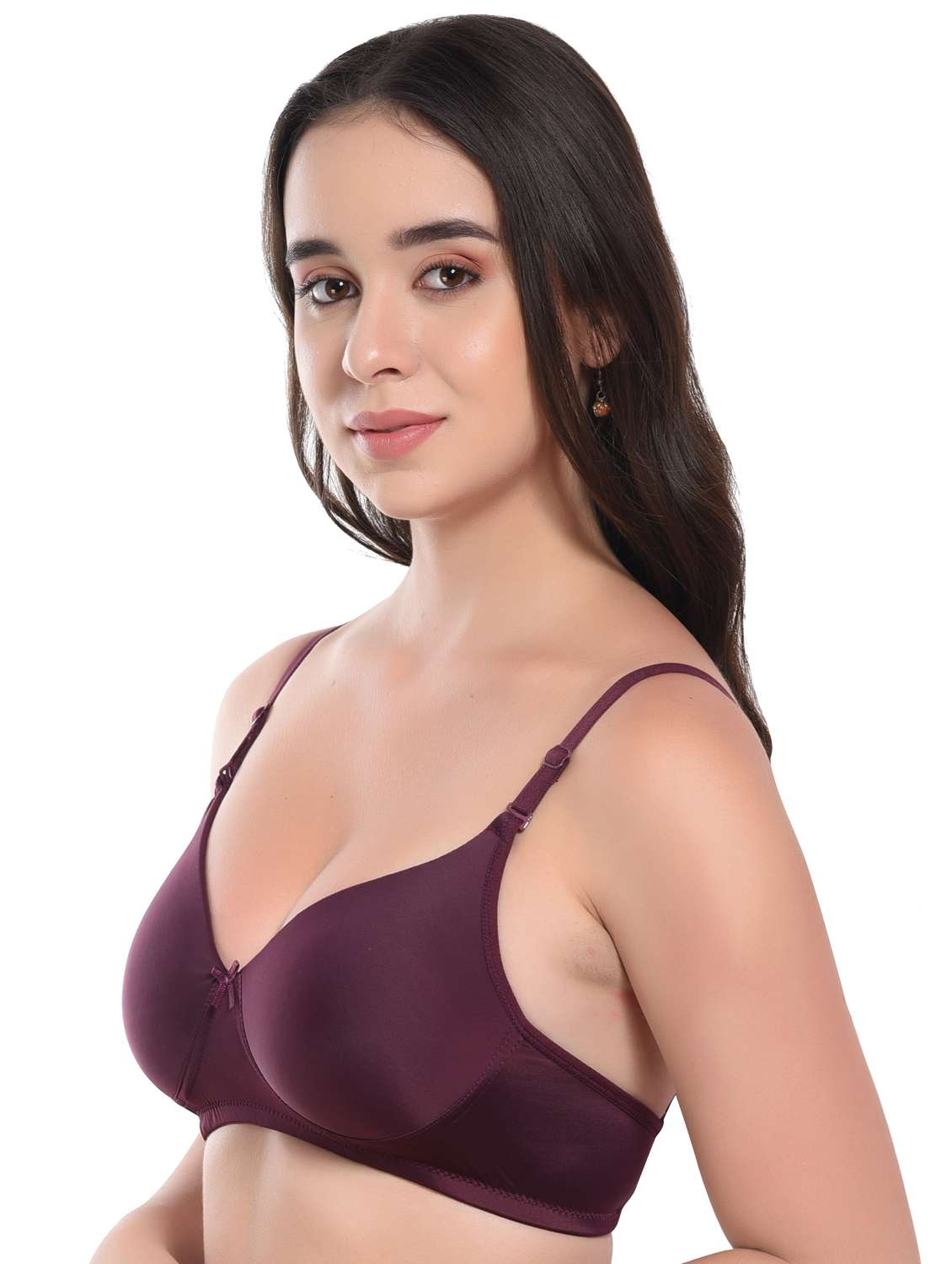 pack of 2 push up bras - 20728519 -  Standard Image - 5