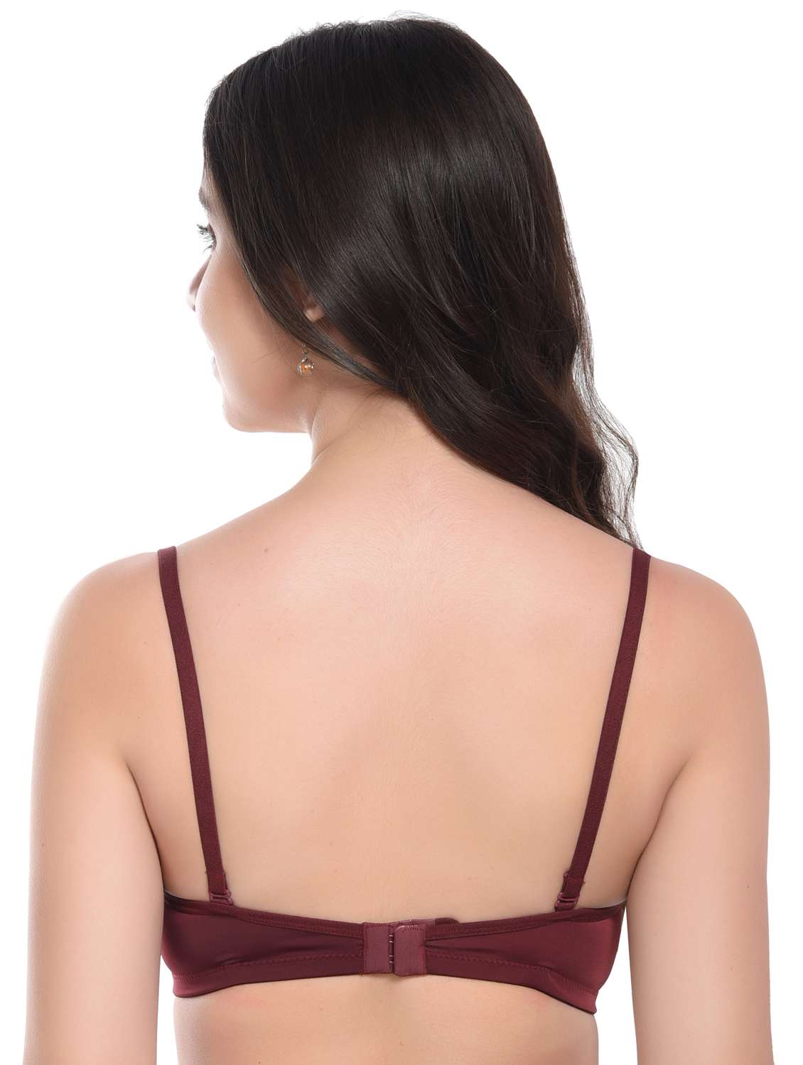 pack of 2 push up bras - 20728523 -  Standard Image - 3