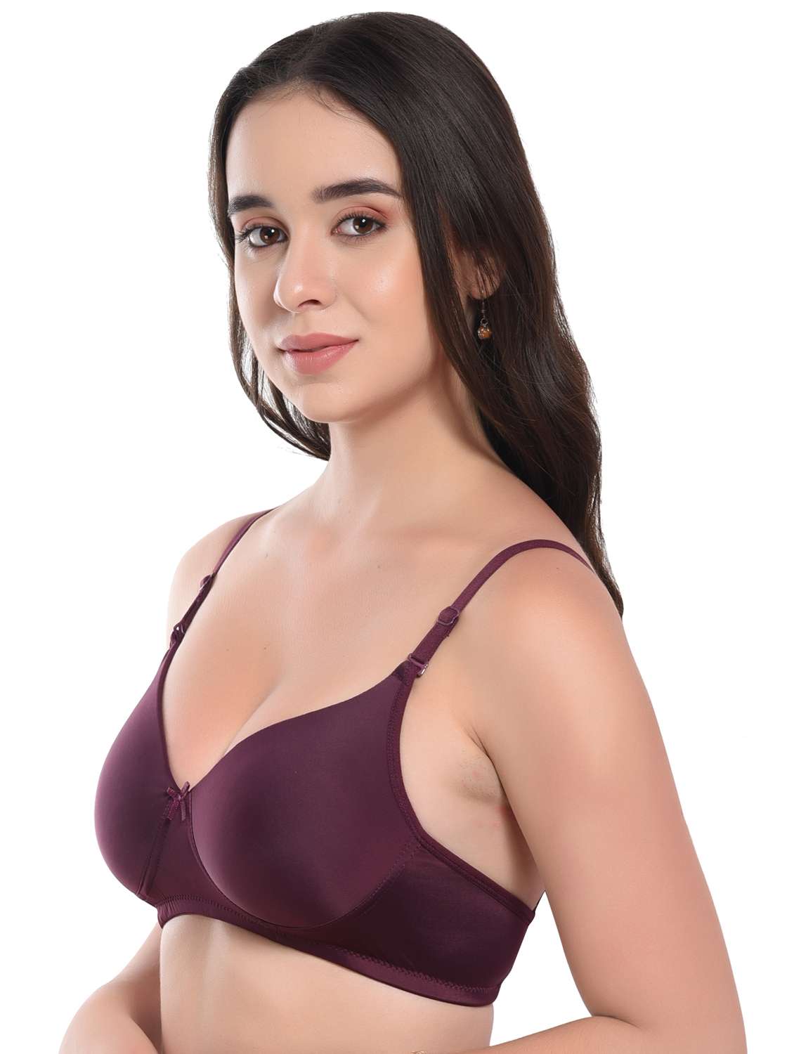 pack of 2 push up bras - 20728523 -  Standard Image - 5