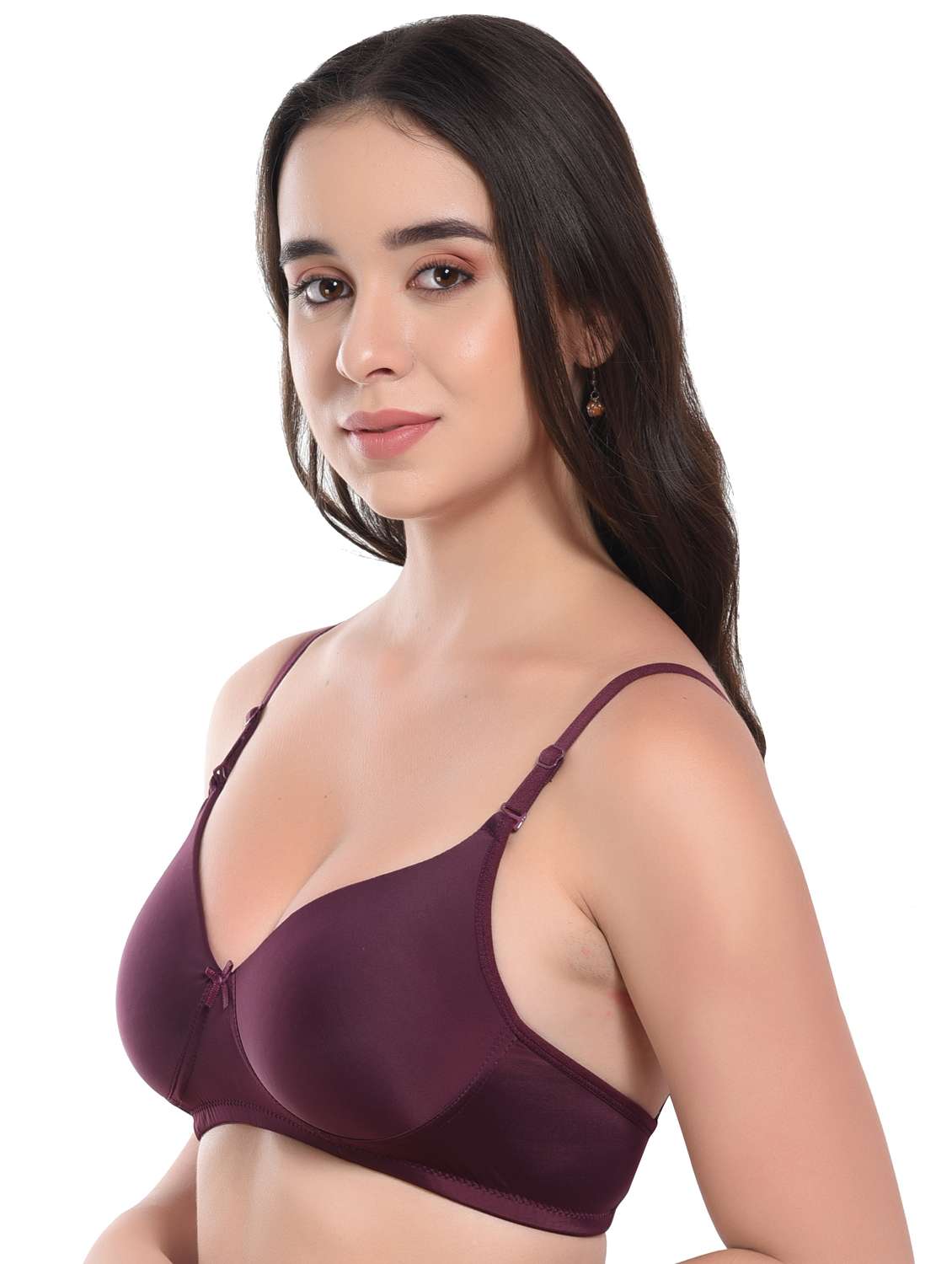 pack of 2 push up bras - 20728526 -  Standard Image - 5