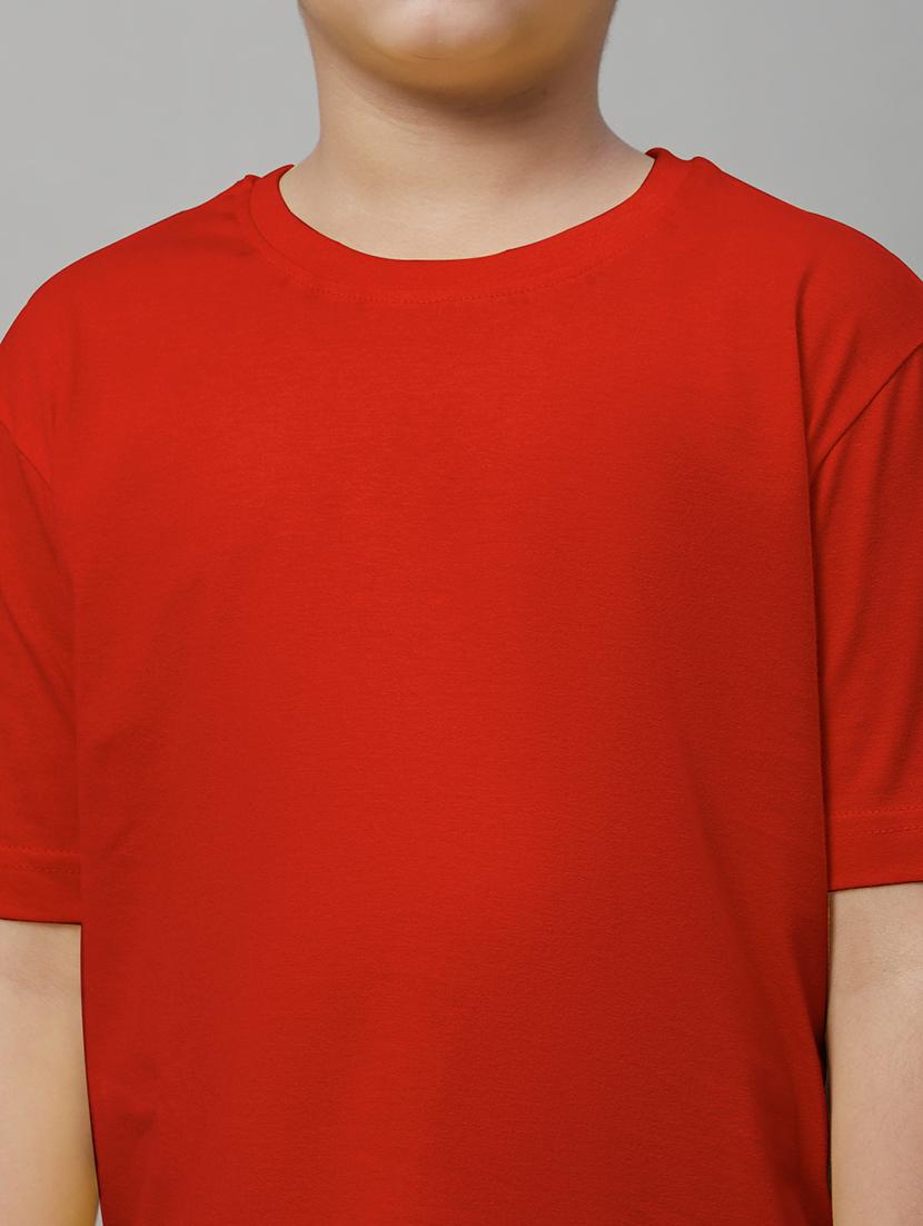 pack of 2 round neck t-shirt - 20728622 - Standard Image - 5