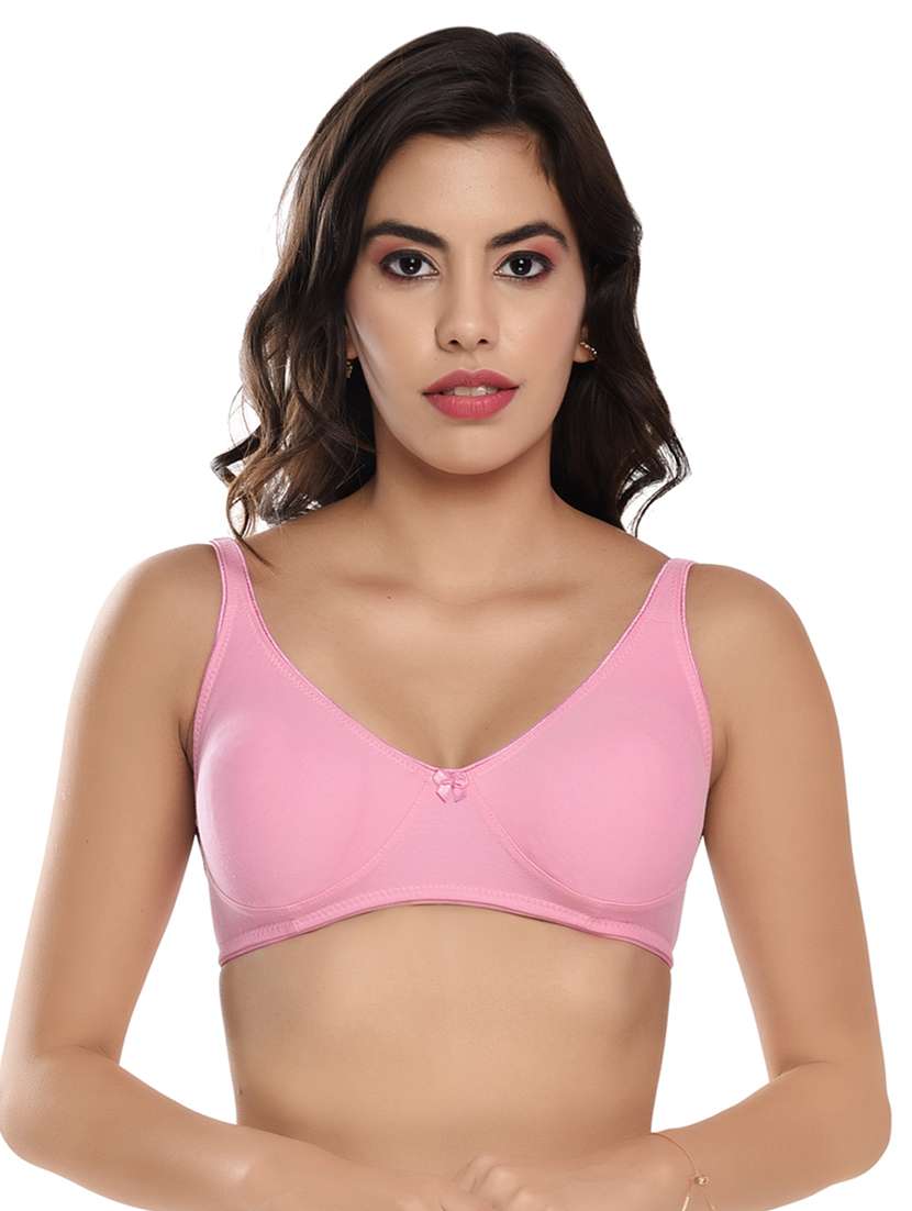 rosewater hosiery t-shirt bra - 20728924 - Zoom Image - 0