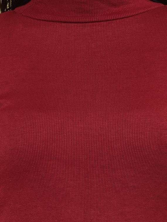 pack of 2 solid multi colored top - 20728953 -  Standard Image - 5