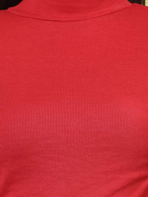 pack of 2 solid multi coloured regular top - 20728958 -  Standard Image - 5