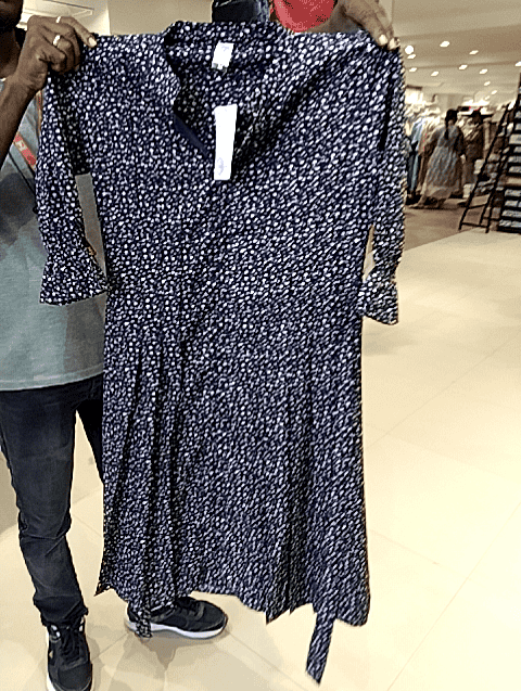 assorted imported dress - 20729229 - Standard Image - 0