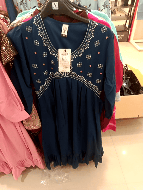 assorted imported dress - 20729230 -  Standard Image - 0