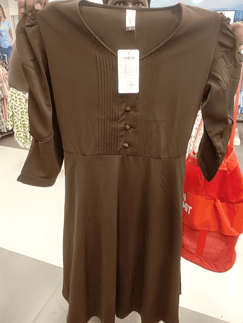 assorted imported dress - 20729233 -  Standard Image - 0