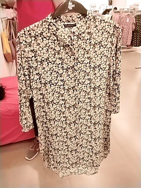 assorted rayon top - 20729265 -  Standard Image - 0