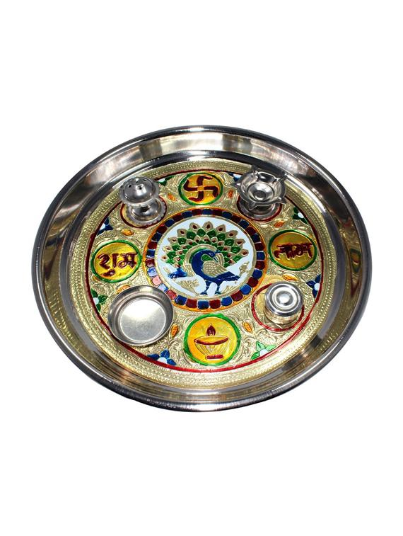 vivan creation decorative showpiece  - 20729948 -  Zoom Image - 0