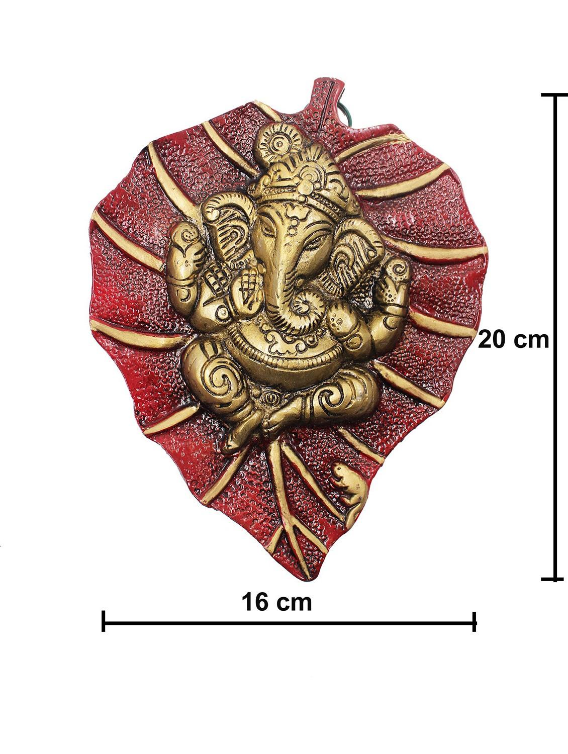 vivan creation decorative showpiece - 20730011 - Standard Image - 3