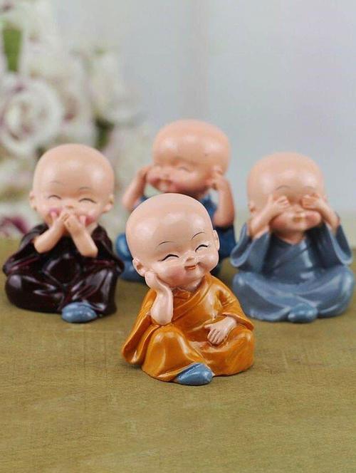 vivan creation decorative showpiece - 20730030 - Standard Image - 0