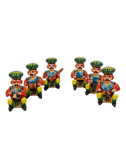 vivan creation decorative showpiece - 20730053 - Standard Image - 0