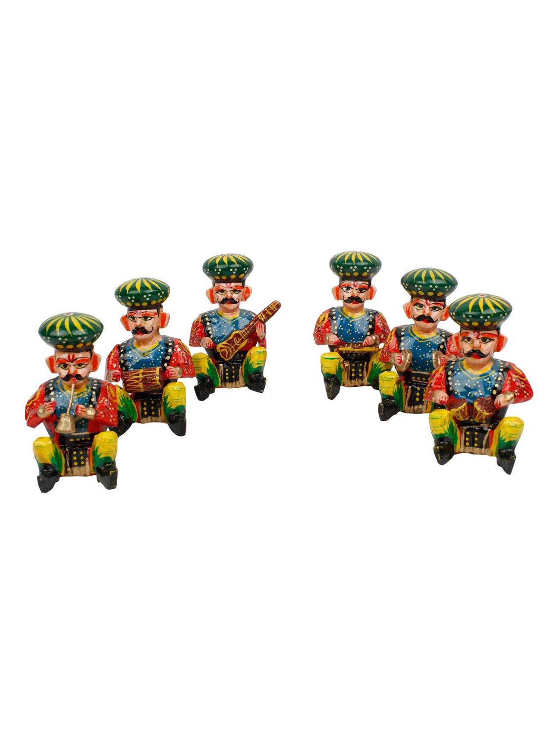 vivan creation decorative showpiece - 20730053 - Zoom Image - 0