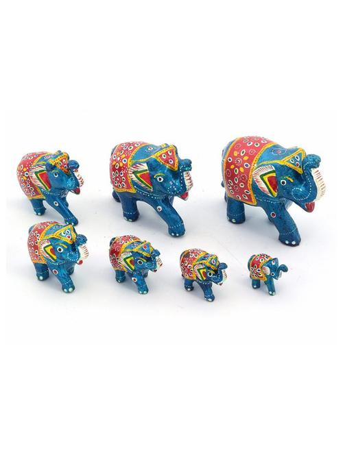 vivan creation decorative showpiece - 20730112 - Standard Image - 0