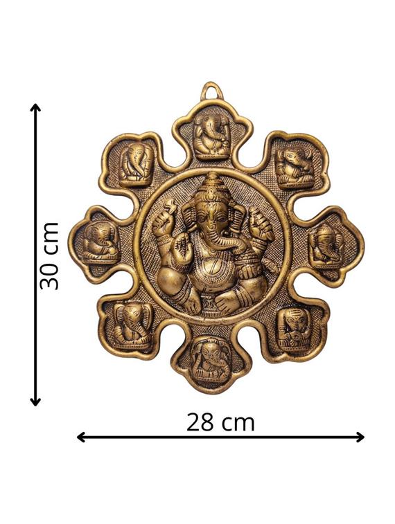 vivan creation decorative showpiece - 20730136 - Standard Image - 3