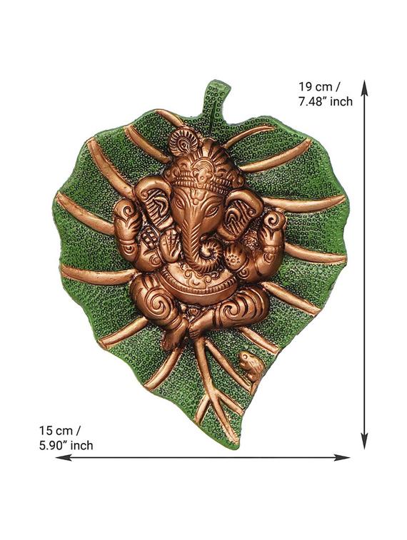 vivan creation decorative showpiece - 20730176 - Standard Image - 3