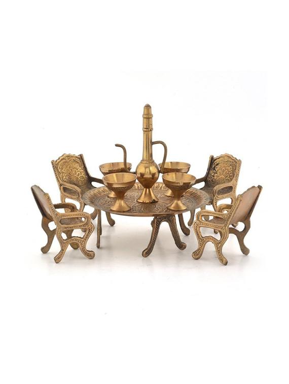 vivan creation decorative showpiece - 20730190 -  Zoom Image - 0