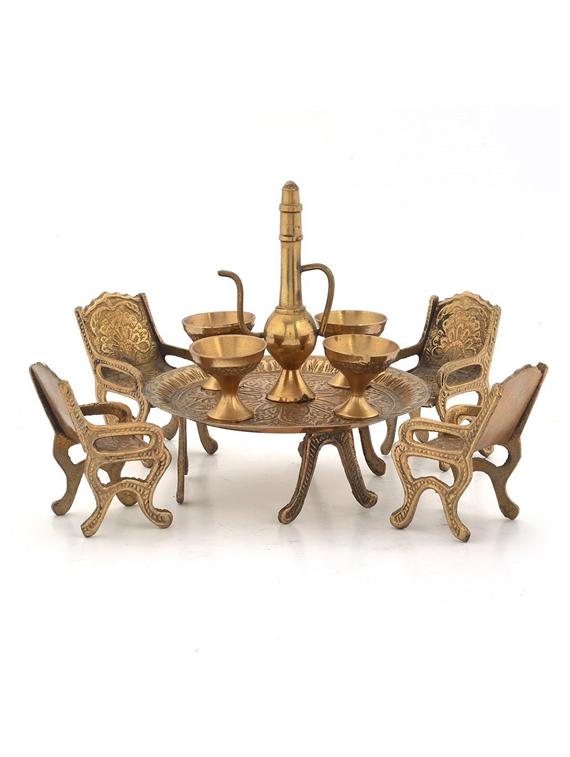 vivan creation decorative showpiece - 20730191 - Zoom Image - 0