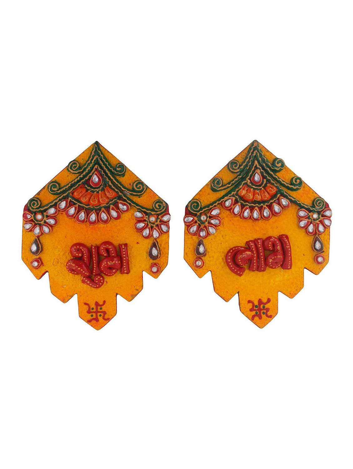 vivan creation decorative showpiece - 20730194 -  Zoom Image - 0