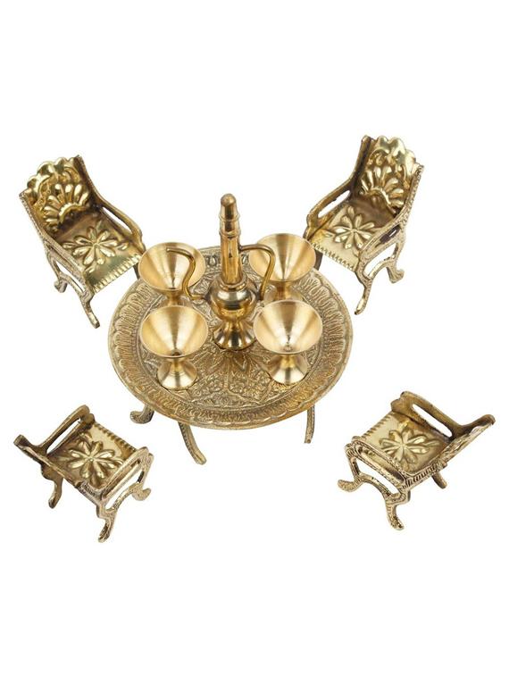 vivan creation decorative showpiece - 20730200 -  Zoom Image - 0