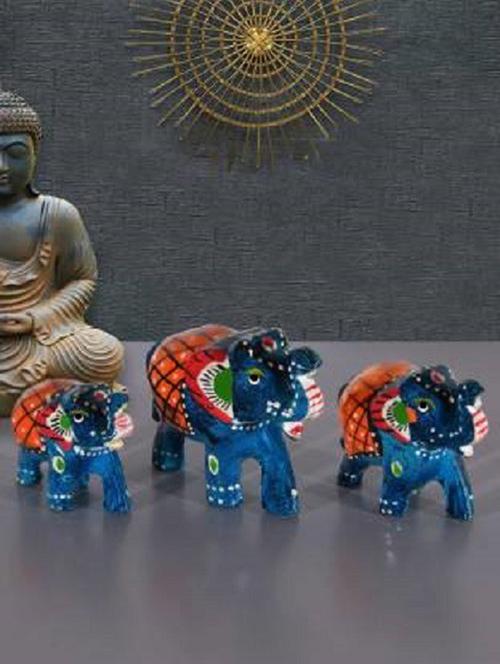 vivan creation decorative showpiece - 20730240 - Standard Image - 0