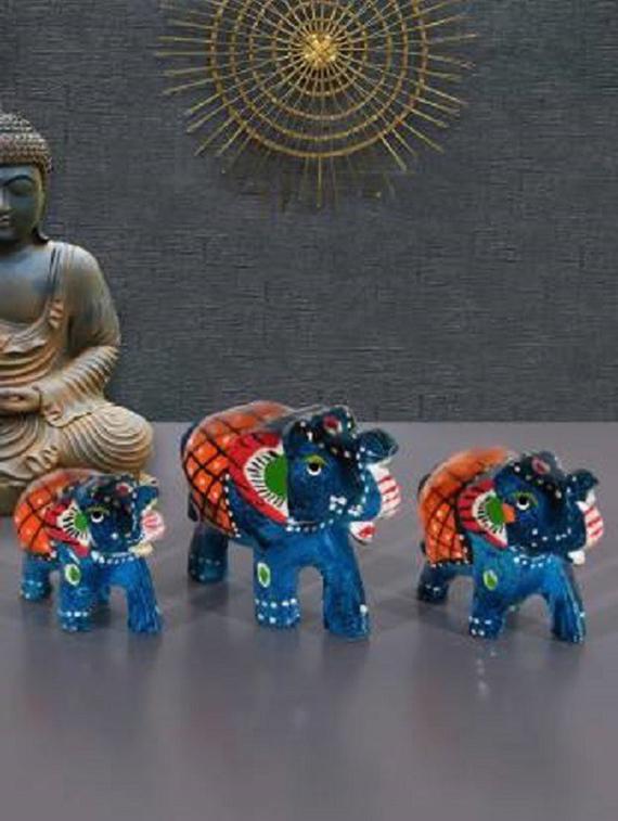 vivan creation decorative showpiece - 20730240 - Zoom Image - 0