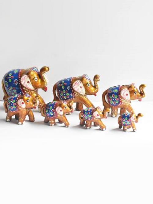 vivan creation decorative showpiece - 20730241 - Standard Image - 0